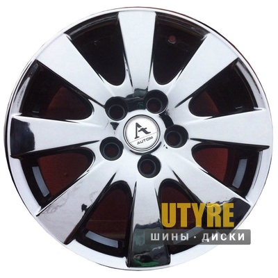 Autom A-803 6.5x16 5x114.3 ET45 DIA73.1 CB