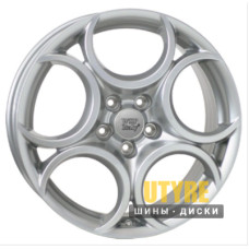 WSP Italy Alfa Romeo (W257) Romeo 7.5x18 5x110 ET41 DIA0 MGM