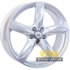 WSP Italy Audi (W564) Afrodite 8.5x20 5x112 ET33 DIA66.6 S
