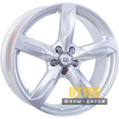 WSP Italy Audi (W564) Afrodite 8.5x20 5x112 ET33 DIA66.6 S