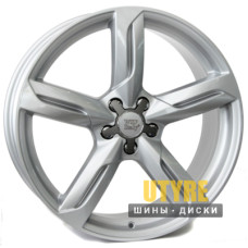 WSP Italy Audi (W564) Afrodite 8.5x20 5x112 ET33 DIA66.6 MGM