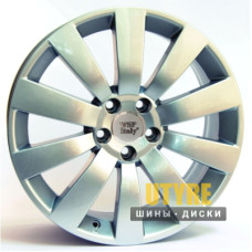 WSP Italy Fiat (W152) Verona 6.5x16 5x110 ET36 DIA65.1 S