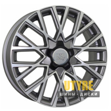 WSP Italy Fiat (W168) Gran Sasso 7x18 5x110 ET40 DIA65.1 P