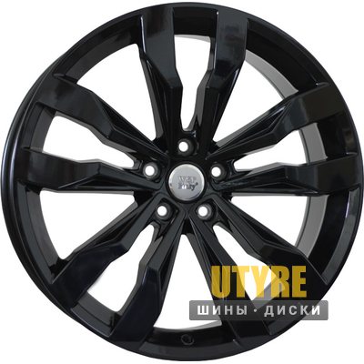 WSP Italy Volkswagen (W470) Cobra 8.5x20 5x112 ET38 DIA0 GB