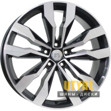 WSP Italy Volkswagen (W470) Cobra 8x19 5x112 ET47 DIA57.1 GBP