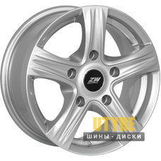 Zorat Wheels 7330 6.5x15 5x139.7 ET40 DIA98.5 S