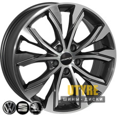 Zorat Wheels 7963 7x18 5x114.3 ET45 DIA67.1 MK-P
