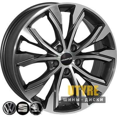 Zorat Wheels 7963 7x18 5x114.3 ET45 DIA67.1 MK-P