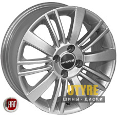 ZF FR022 6x15 4x98 ET38 DIA58.1 S