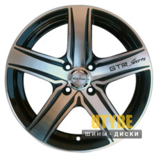 Lawu YL-3111 7.5x17 5x114.3 ET40 DIA73.1 BP