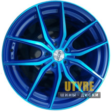 Lawu YL-3239 8x18 5x114.3 ET35 DIA73.1 UPL