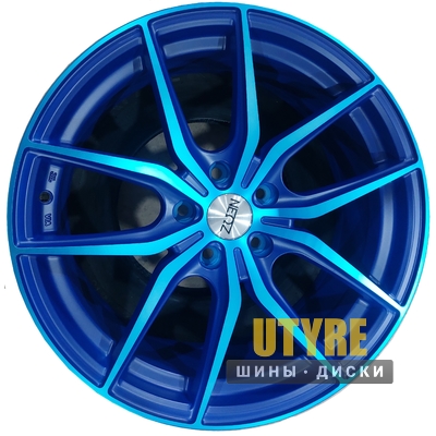 Lawu YL-3239 8x18 5x114.3 ET35 DIA73.1 UPL