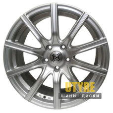 Lawu YL-2737 7.5x17 5x114.3 ET42 DIA73.1 HS