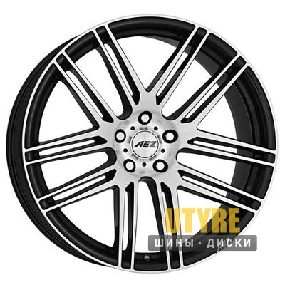 Aez Cliff 8x18 5x112 ET48 DIA70.1 BP