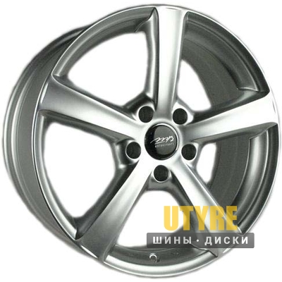Futek F-914 6.5x15 5x112 ET38 DIA66.6 HS