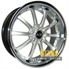 Kyowa Racing KR-667 8x18 5x100 ET42 DIA73.1 HCP1