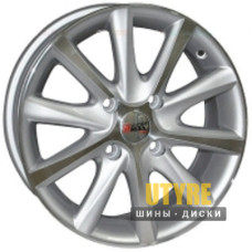 Sportmax Racing SR-CT4346 6.5x15 5x112 ET45 DIA67.1 SP