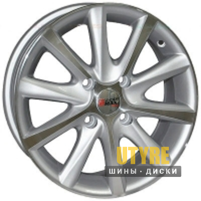Sportmax Racing SR-CT4346 6.5x15 5x112 ET45 DIA67.1 SP