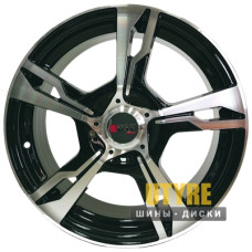Sportmax Racing SR-9113 6.5x16 4x98 ET42 DIA67.1 BP