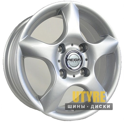 Futek NF-185 7x16 5x112 ET47 DIA73.1 S