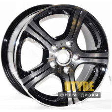 Futek NF-325 6x15 5x112 ET45 DIA67.1 MB