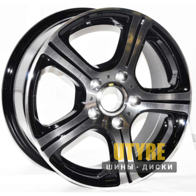Futek NF-325 6x15 5x112 ET45 DIA67.1 MB
