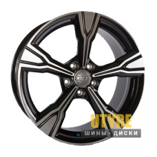 Replica Audi GT 51263 8x18 5x112 ET35 DIA66.6 BMF