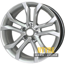 Replica Volkswagen CT1336 8x18 5x112 ET39 DIA66.6 HS