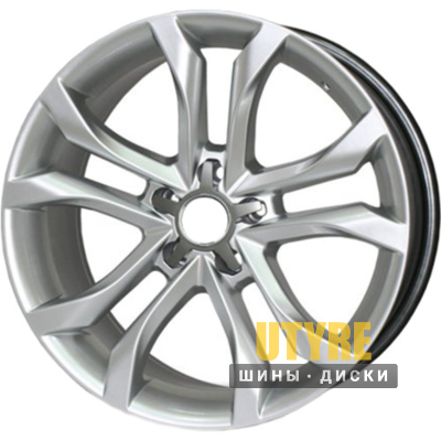 Replica Volkswagen CT1336 8x18 5x112 ET39 DIA66.6 HS
