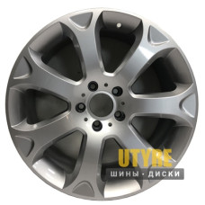 Replica BMW P1288 9x19 5x120 ET48 DIA74.1 S