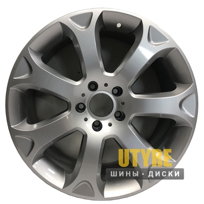 Replica BMW P1288 9x19 5x120 ET48 DIA74.1 S