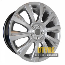 Replica Range Rover LR016 9.5x20 5x120 ET53 DIA0 HS