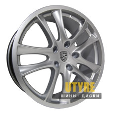 Replica Porshe PO002 9x20 5x130 ET60 DIA0 HS