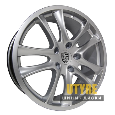 Replica Porshe PO002 9x20 5x130 ET60 DIA0 HS