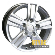 Replica Lexus CT5525 8.5x20 5x150 ET60 DIA0 HS