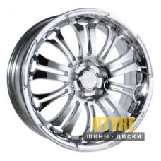 Stonewell STW 268 7.5x18 5x112 ET35 DIA0 Chrom