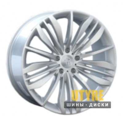 Replica BMW 115 8.5x18 5x120 ET20 DIA74.1 FHS