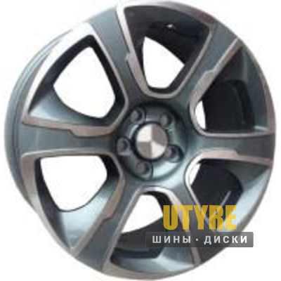Replica Land Rover LR6052 9x20 5x120 ET50 DIA72.6 HS