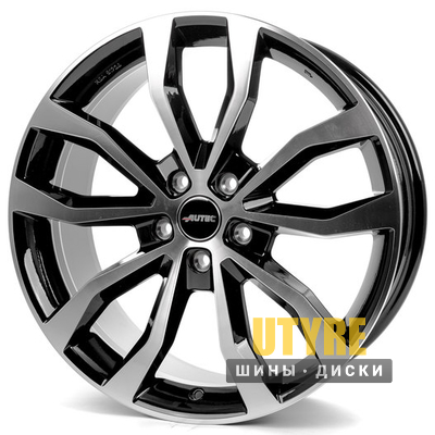 Autec Uteca 8x18 5x114.3 ET45 DIA70.1 BP