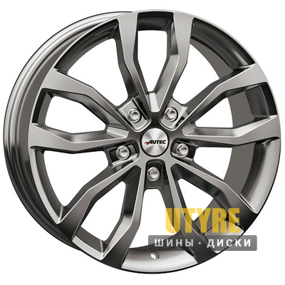 Autec Uteca 9x20 5x112 ET22 DIA66.6 T