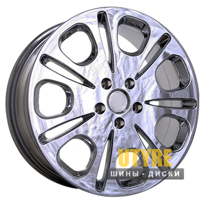 Lawu YL-452 7x18 5x114.3 ET53 DIA73.1 H