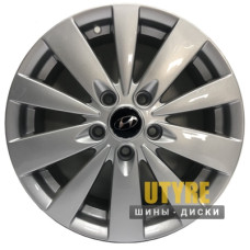 Replica Hyundai HY105 6.5x16 5x114.3 ET45 DIA0 HS