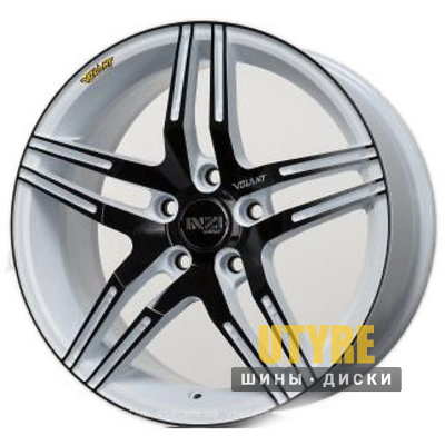 Inzi Aone VT-160 8x17 5x114.3 ET38 DIA67.1 W