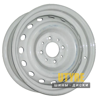 Кременчуг 11.10 ВАЗ 2103-2107 5x13 4x98 ET29 DIA60.5 W