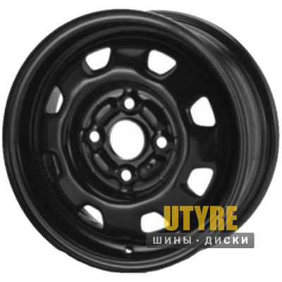 Кременчуг 19.15-01 HYUNDAI Accent, Getz 5x13 4x100 ET46 DIA54.1