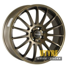 Inzi Aone XR-050 7.5x17 5x114.3 ET38 DIA73.1 Matt bronz