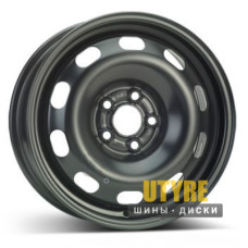 Кременчуг 233 HAIMA 3 6x15 5x114.3 ET47 DIA67
