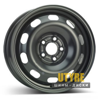 Кременчуг 233 HAIMA 3 6x15 5x114.3 ET47 DIA67