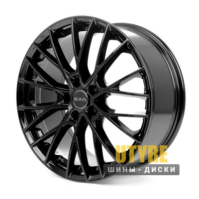 Mak Speciale 8.5x19 5x112 ET27 DIA66.6 GB