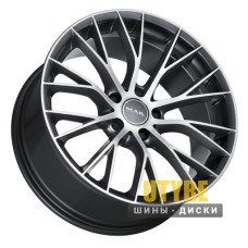 Mak Speciale 8.5x19 5x112 ET25 DIA66.45 BMr